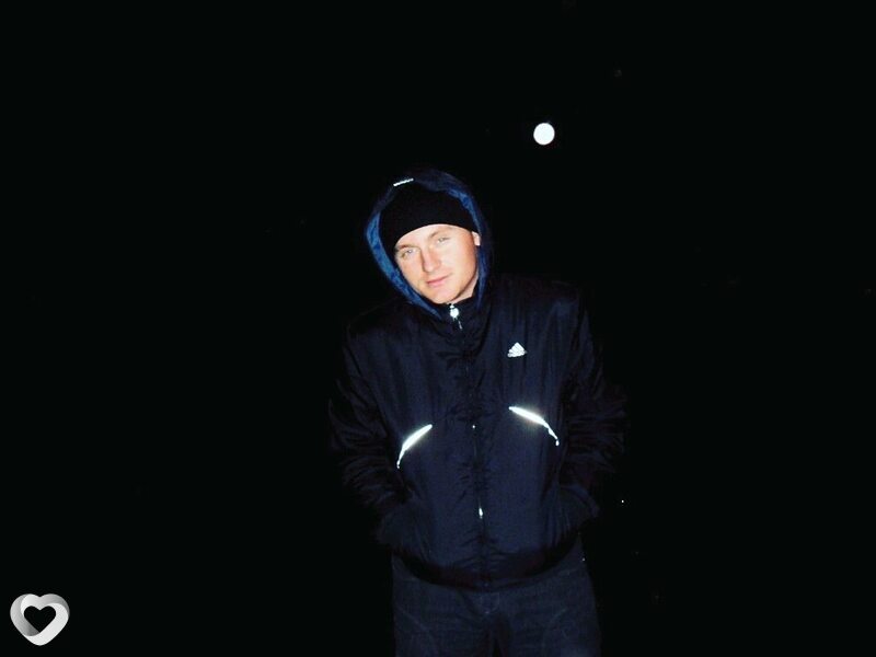 Павел, 38, Костюковичах — анкета №570877
