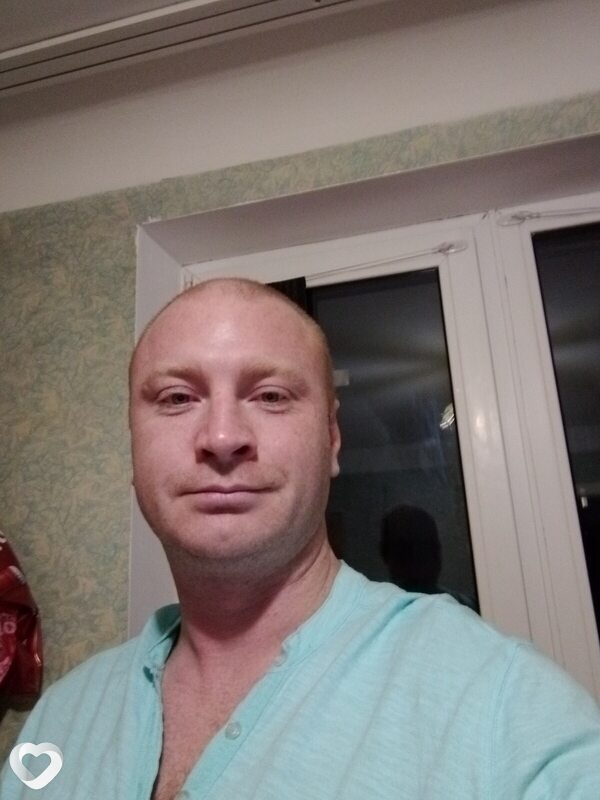 Денис, 39, Волжском — анкета №570991