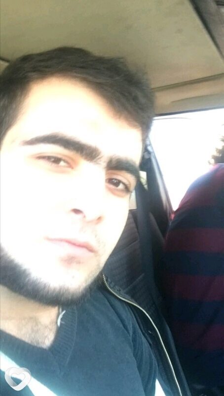 Зиядин, 27, Алматы — анкета №570994
