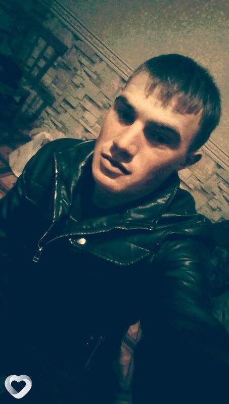 Никита, 27, Волгограде — анкета №570998