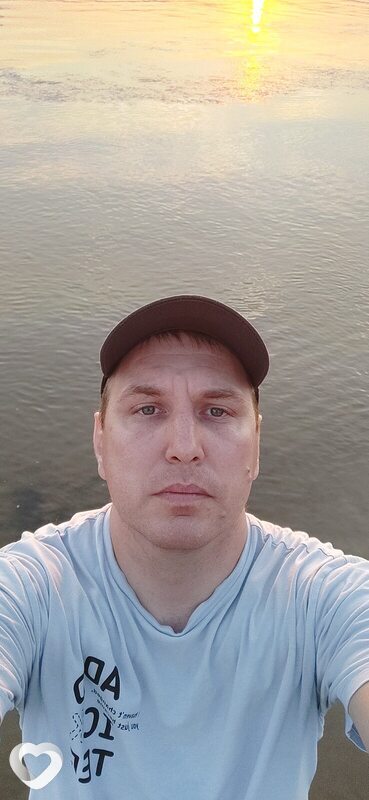 Антон, 37, Жигулевске — анкета №571006