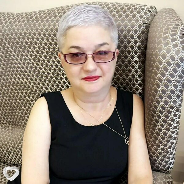Лорик, 56, Сергиеве Посаде — анкета №571010