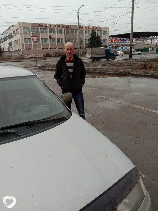Геннадий, 65, Пензе — анкета №571088