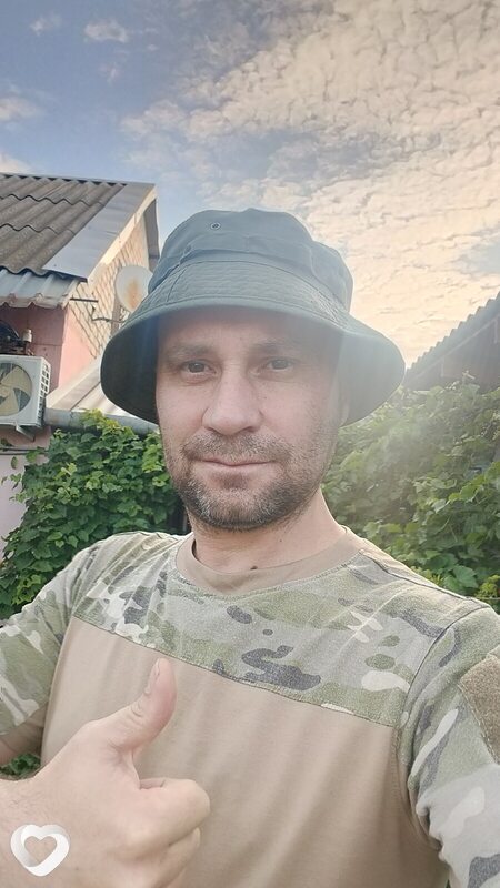 Дмитрий, 44, Волгограде — анкета №571089