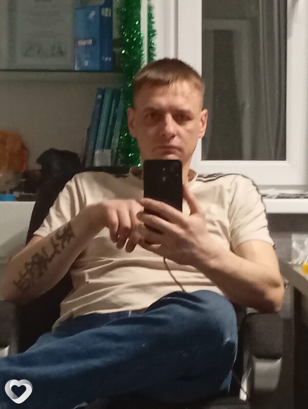 Дмитрий, 37, Петропавловске — анкета №571090
