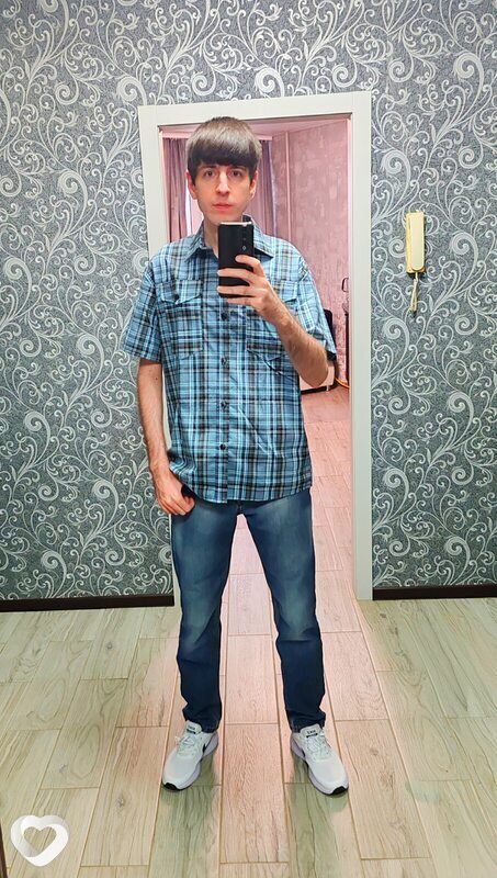 Андрей, 37, Саратове — анкета №571094