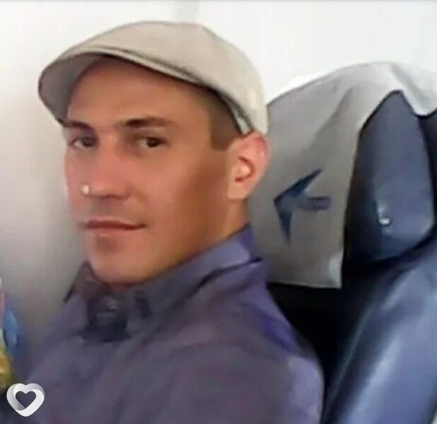 Юрий, 41, Геленджике — анкета №571095