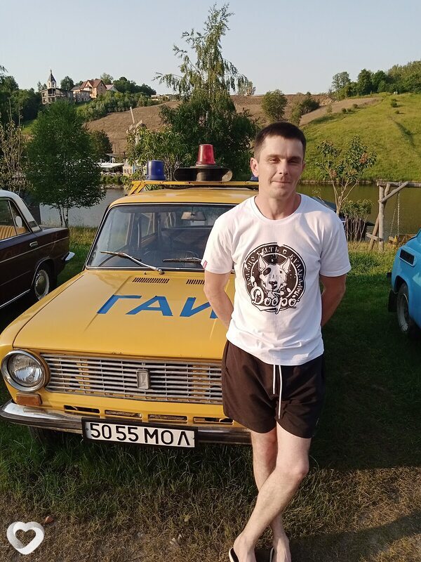 Антон, 40, Кимрах — анкета №571097