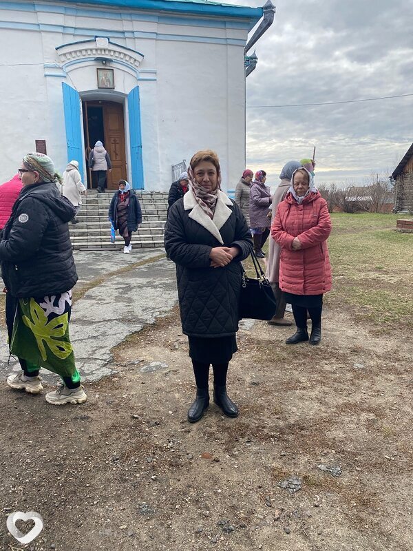 Татьяна, 54, Екатеринбурге — анкета №571101