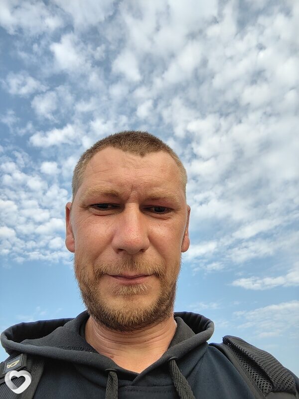 Юрий, 39, Борисове — анкета №571109