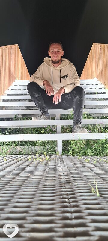 Павел, 36, Норильске — анкета №570813