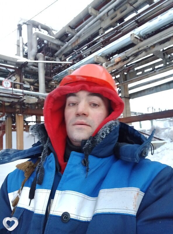 Никитосс, 35, Березниках — анкета №570821