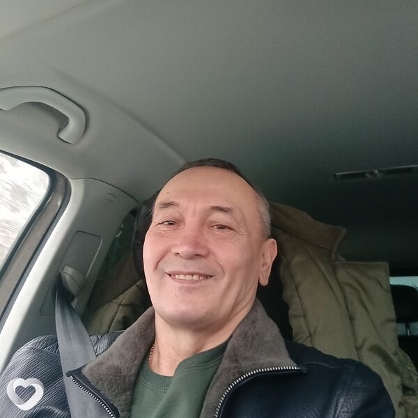 Ник, 61, Владимире — анкета №570823