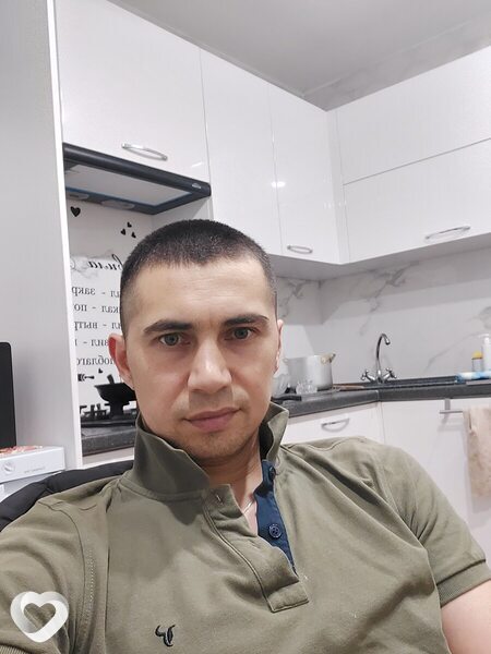 Артем, 33, Йошкар-Оле — анкета №570824