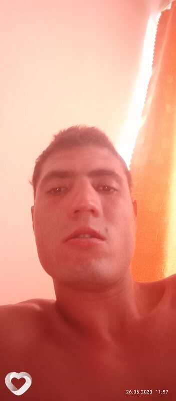 Валерий, 27, Новосибирске — анкета №570827