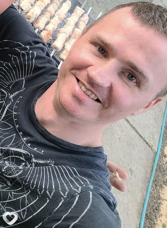 Денис, 39, Крымске — анкета №570828