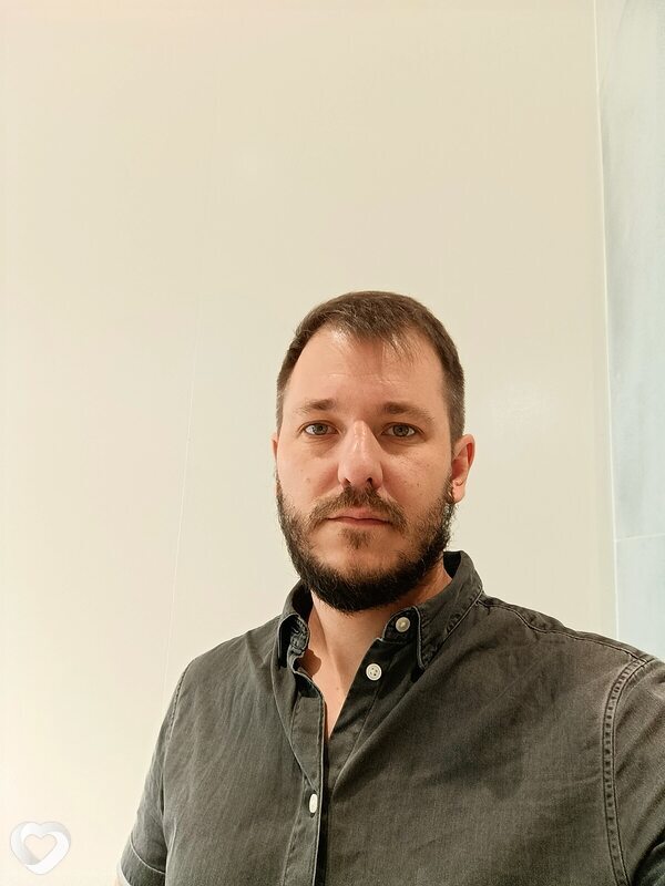 Артем, 36, Москве — анкета №570835