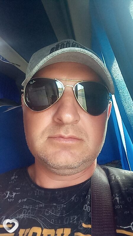 Дмитрий, 47, Вольске — анкета №570967