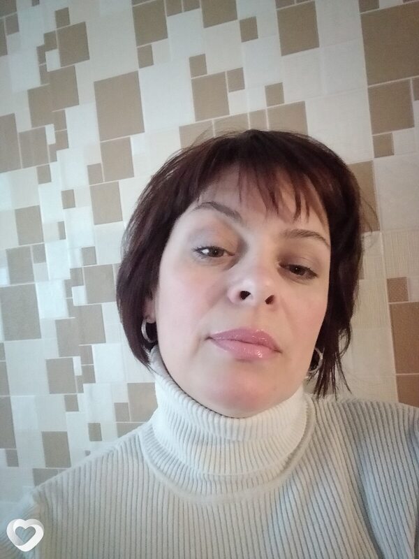Есения, 51, Ярославле — анкета №570976