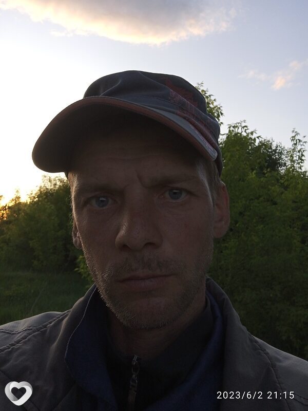 Сергей Митин, 41, Слониме — анкета №570977
