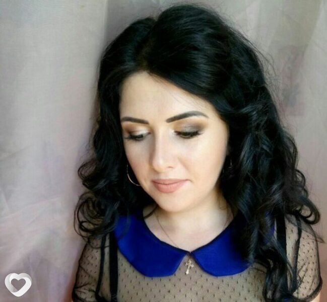 Александра, 39, Одессе — анкета №570981