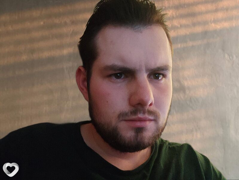 Аркадий, 26, Туле — анкета №570985
