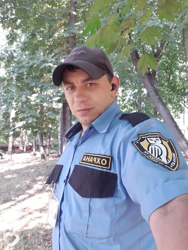 Александр, 37, Волгограде — анкета №571061