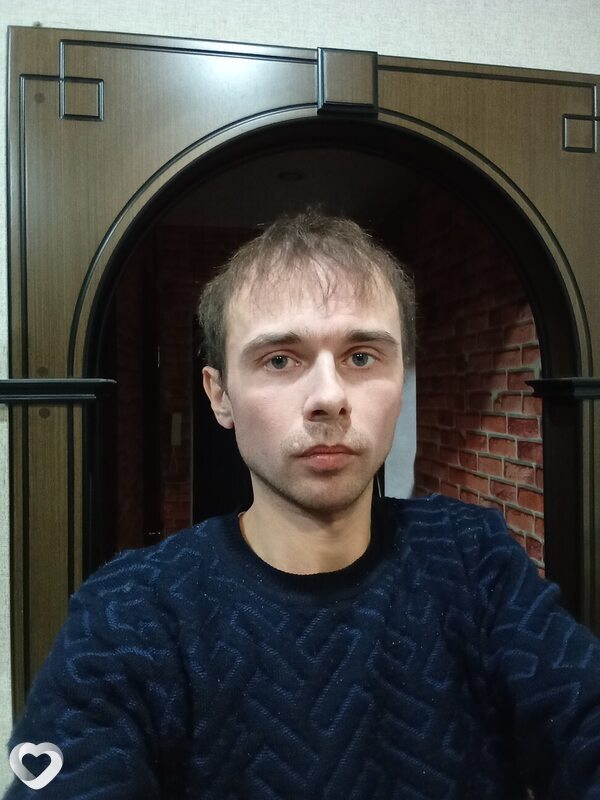 Сергей, 38, Перми — анкета №571067