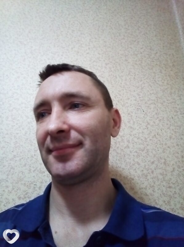 Вячеслав, 44, Старой Купавне — анкета №571073