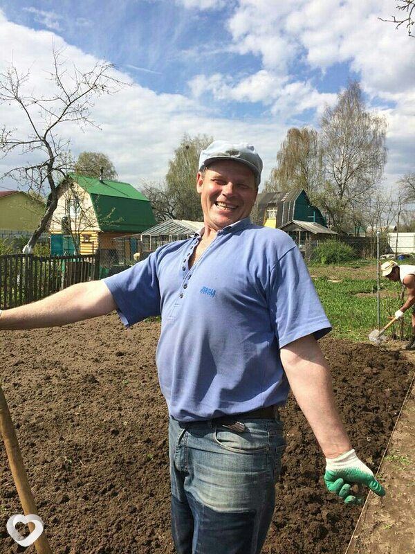 Олег, 57, Смоленске — анкета №571074