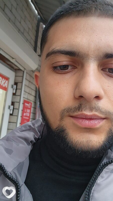 Артем, 26, Ставрополе — анкета №571075