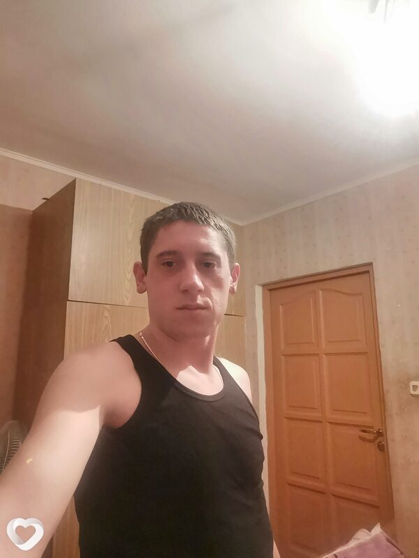 Александр, 27, Жабинке — анкета №571082
