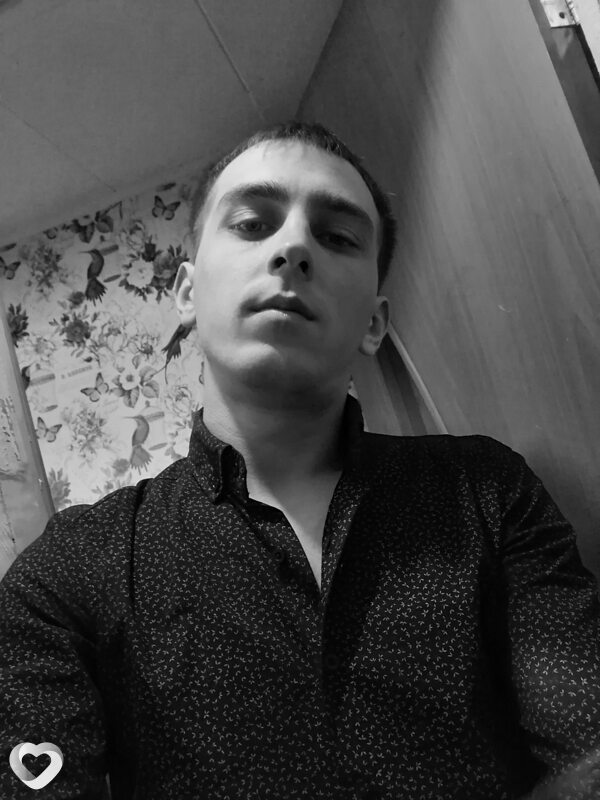 Константин, 34, Кыштыме — анкета №571623