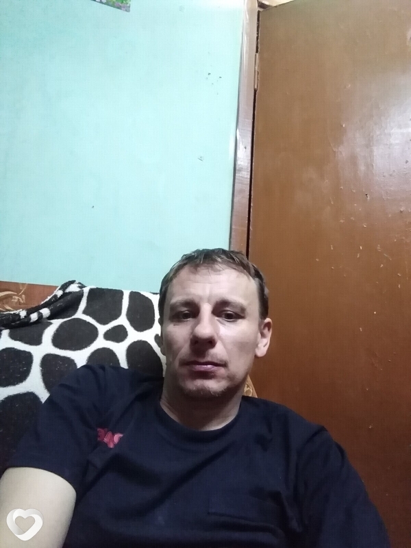 Владимир, 48, Волгограде — анкета №571633
