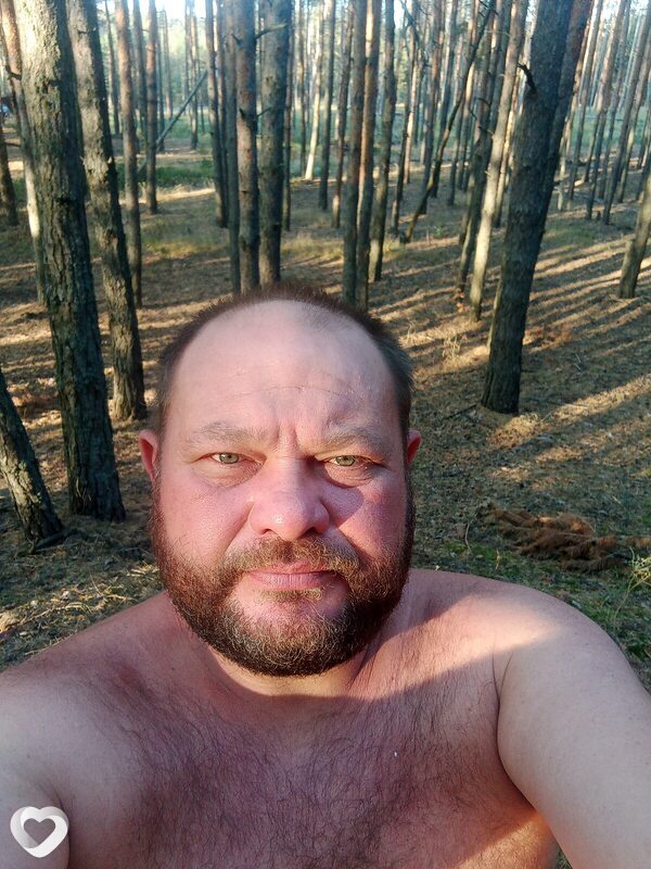 Иван, 42, Моршанске — анкета №571634