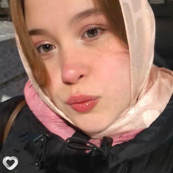 Александра, 23, Костроме — анкета №571394