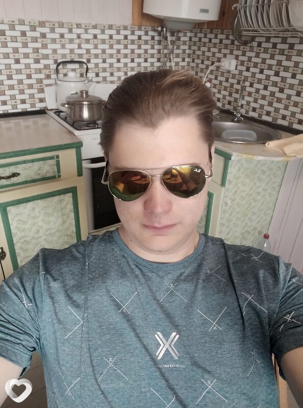 Иван, 25, Тольятти — анкета №571396