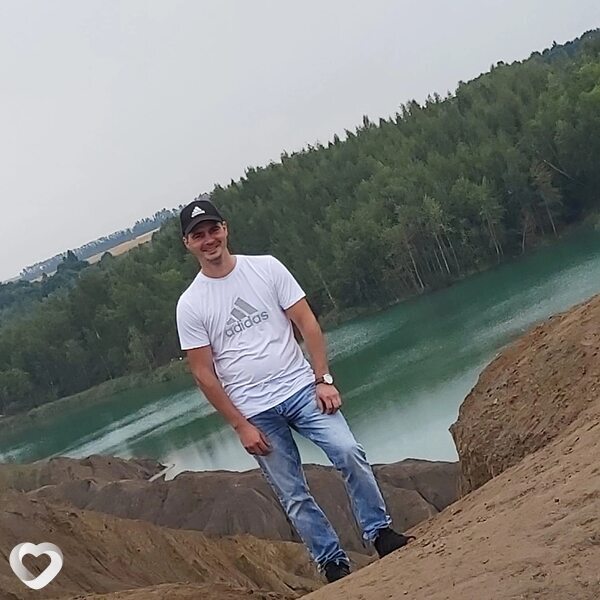 Анатолий, 36, Калуге — анкета №571400