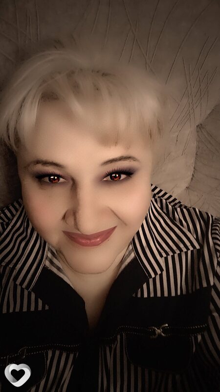 Татьяна, 54, Ошмянах — анкета №571401