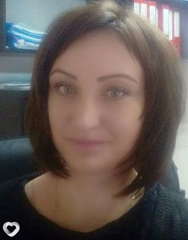 Анастасия, 42, Краснодаре — анкета №571402