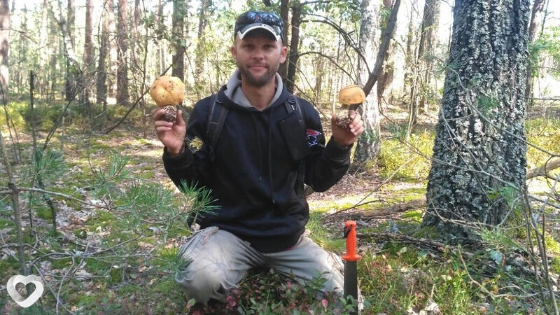 Сергей, 41, Иванове — анкета №571403