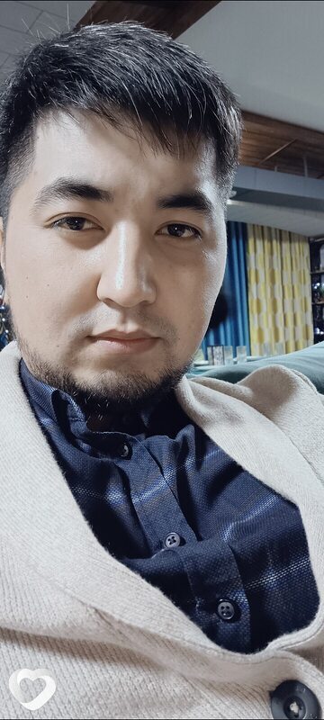 Куаныш, 29, Алматы — анкета №571410