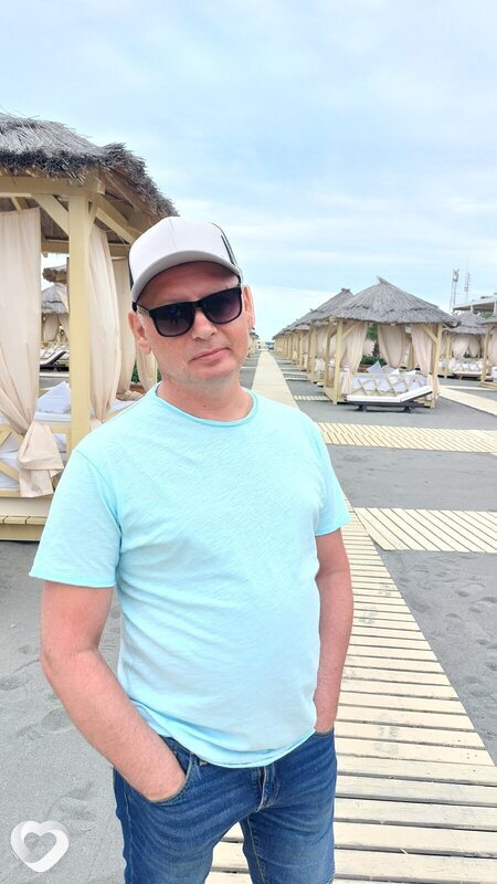 Игорь, 49, Воркуте — анкета №571116