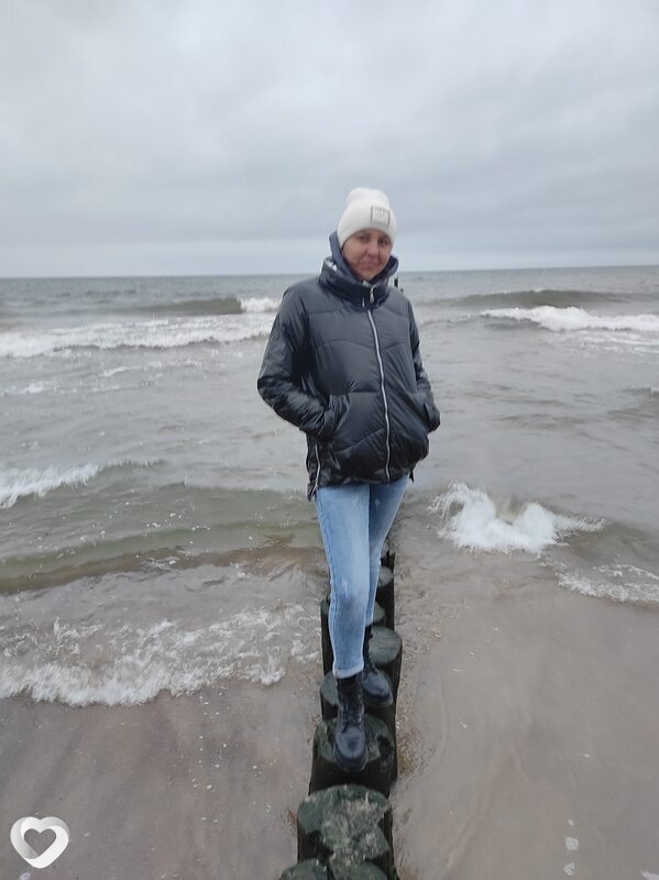 Оксана, Колобржег