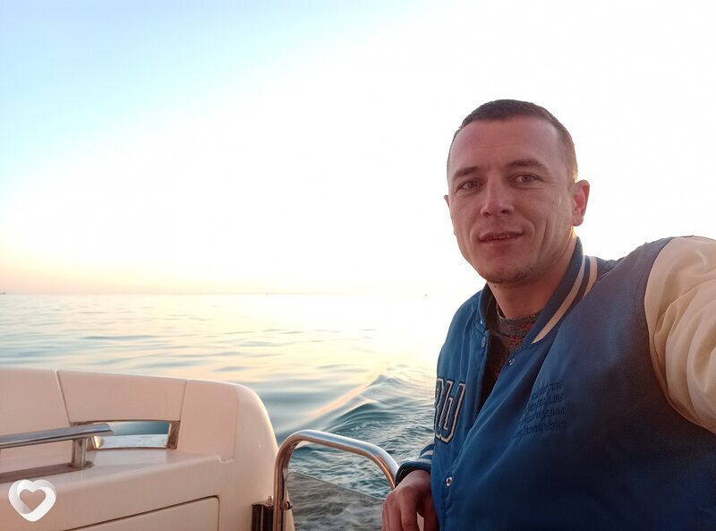 Евгений, 33, Оренбурге — анкета №571119