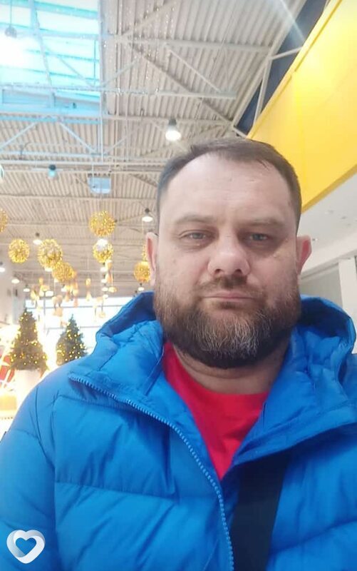 Анатолий, 46, Краснодаре — анкета №571122