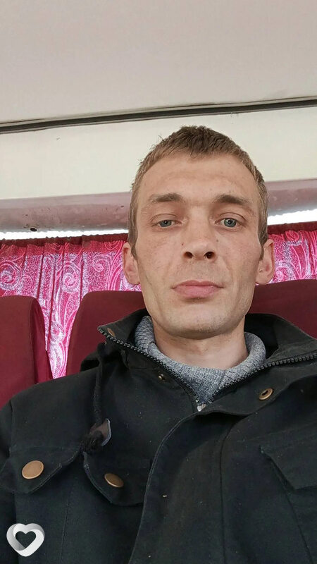 Олег, 38, Ошмянах — анкета №571125