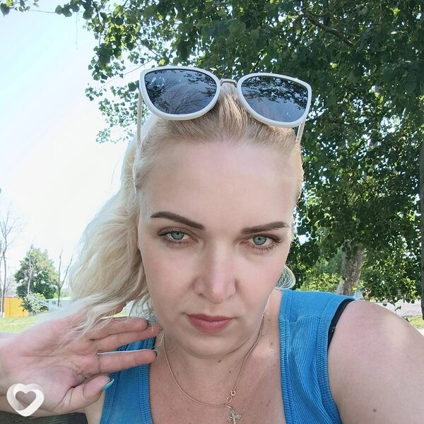 Юлия, 39, Белгороде — анкета №571128