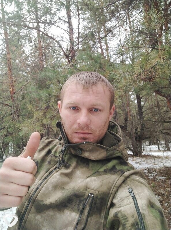 Вячеслав, 40, Краснодаре — анкета №571130