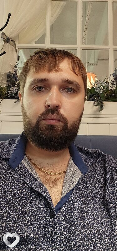 Ас, 34, Москве — анкета №571131